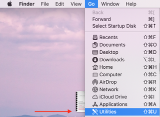 Macを使用してSDカードをフォーマットする方法
