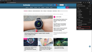 Microsoft Edgeのパスワード