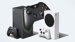 Xbox One コントローラーを Xbox Series X および Xbox Series S に接続する方法