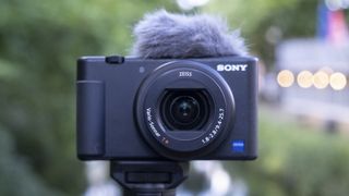 ソニー ZV-1
