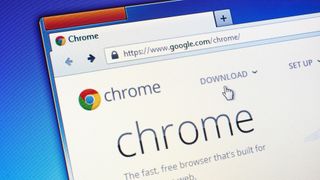 Chromeでキャッシュをクリアする方法