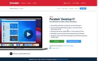 macOS で Windows 11 を実行する方法 Monterey のスクリーンショット