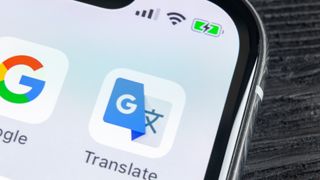 Googleアシスタント