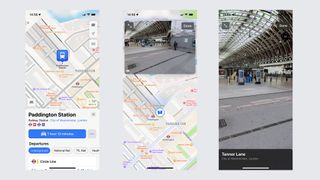 Apple マップのヒントとコツ
