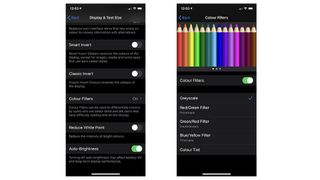 iPhone にはカラー設定の宝庫があります。 グレースケールは、スマートフォンへの依存を大きく変える可能性があります。