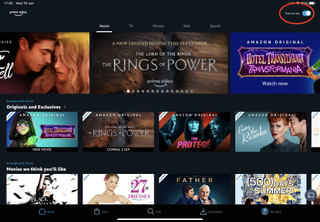Prime Video の隠れた機能: 無料でご利用いただけます