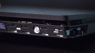PS4ハードドライブ