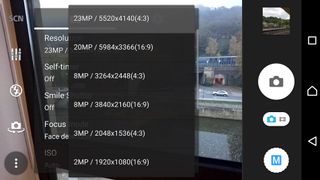7. より良い写真を撮る