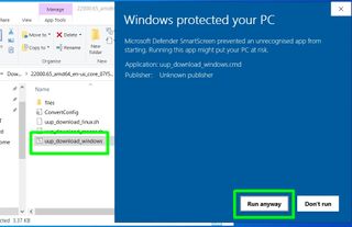 Windows 11をクリーンインストールする方法 - とにかく実行する