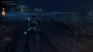 Ghost of Tsushima 壱岐島DLCの始め方