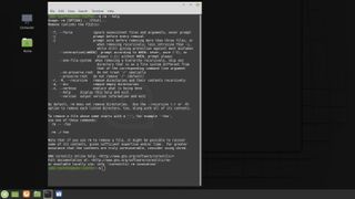 Linuxコマンドラインでディレクトリを削除する方法