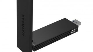 ワイヤレス ネットワーク: USB アダプターとブリッジ