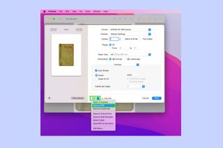 PDFを暗号化する方法