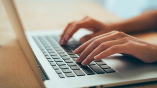 キーボードの言語を変更する方法