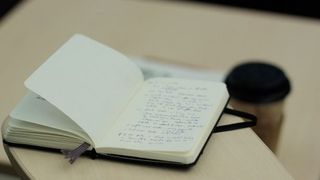 プロのようにメモをとる方法