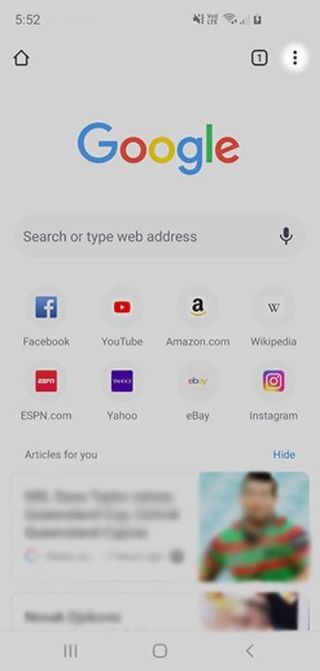 Google Chromeでポップアップ広告を無効にする方法