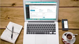 コード不要のウェブサイトとランディング ページ ビルダー