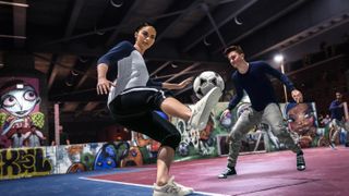 FIFA 20 ボルタ