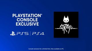 Stray Xbox 2020 トレーラー静止画