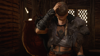 アサシン クリード ヴァル​​ハラ アスガルド
