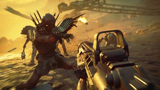 Rage 2 初心者向けのヒント
