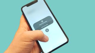 iPhoneの画面を録画する方法