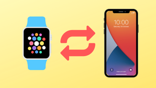 Apple Watchのペアリングを解除する方法 - 近接