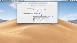 macOS Mojaveをパーソナライズする方法