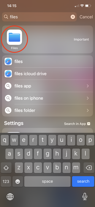 iPhoneでApple NotesをPDFに変換する方法