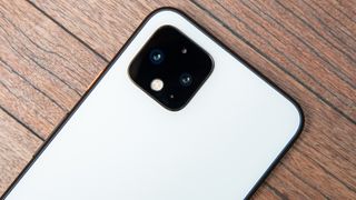Google ピクセル 4