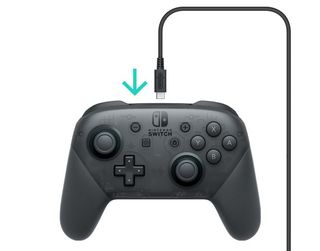 PCでNintendo Switchコントローラーを使用する方法