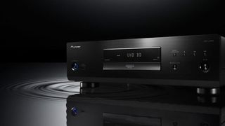 パイオニア udp-lx800