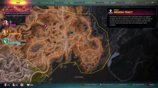 Rage 2 攻略