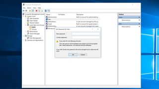 Windows 10のパスワードをリセットする方法