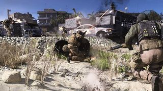 コール オブ デューティ: モダン ウォーフェア 2019 年 10 月のベスト ゲーム