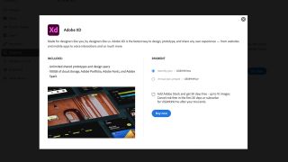 Adobe XDの価格