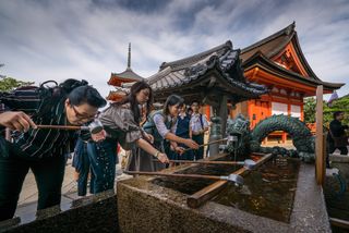 ルール 4. 真ん中を避ける