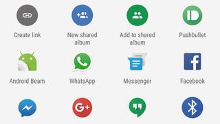 8. 携帯電話からファイルを送信することもできます