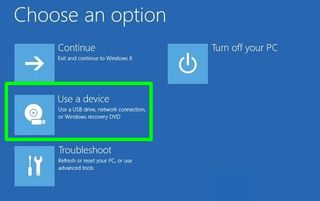 Windows 11 をクリーン インストールする方法 - デバイスを使用する