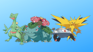 Pokémon GO でクリフを倒す方法 - 最高のキングラー & シャープド カウンター