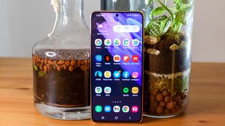 Androidでアプリを非表示にする方法