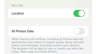 iPhone tips and tricks