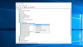 Windows 10 でドライバーを更新する方法