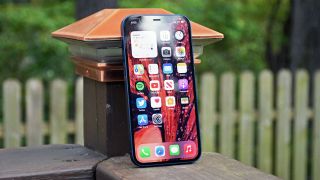 iPhoneのキャッシュをクリアする方法
