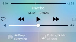 iPhone で Bluetooth アクセサリを使用する方法
