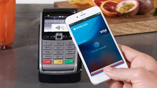 Apple Payの使い方