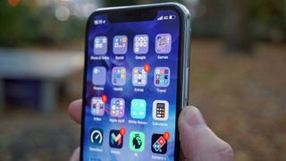 iPhone