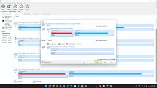 Macrium Reflect 無料 Windows アプリ