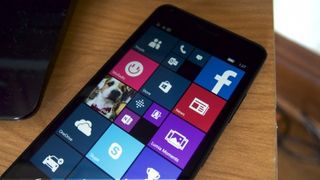 Windows 10 Mobile へようこそ!