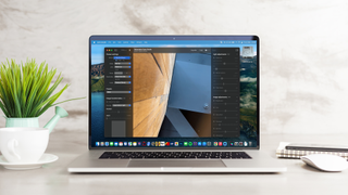 macOS で Camo を使用する
